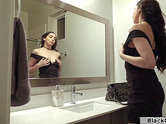 Pijpbeurt, Masturbatie