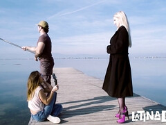 Жопа, Красотки, Минет, Секс без цензуры, Киски, Втроем, Сиськи