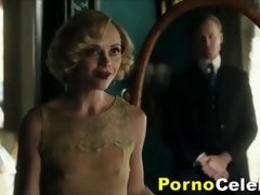 Leie, Braunhaarige, Prominente, Kompilation, Milf, Nackt, Nackt, Muschi