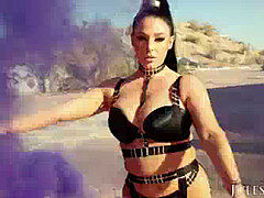 Anal, Mamada, Corridas faciales, Abierta, Lencería