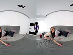 Braunhaarige, Frau, Hd, Lecken, Pov, Solo, Jungendliche (18+), Titten