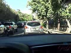 Пляж, Брюнетки, Хд, На природе, От первого лица, Бритые, Тощие, Сиськи