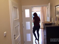 Lingerie, Mutti, Natürlichen titten, Pov, Realität, Rotschopf, Stiefmutter, Titten