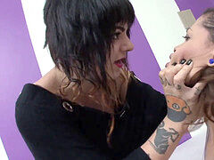 Pétant, Humiliation, Lécher le sphincter