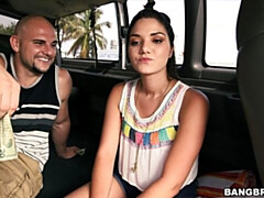 Tight amateur pussy and booty fucked