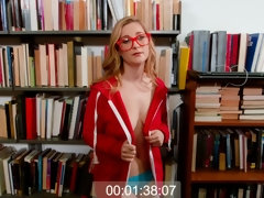 素人, ブロンド, フェラチオ, 巨乳な, バック, 顔射, Hd, ティーン