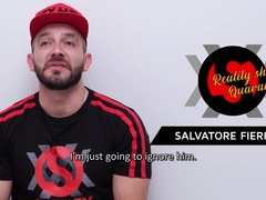 Большая жопа, Большие сиськи, Блондинки, Минет, Сперма на лице, Латиноамериканки, Втроем, Сиськи