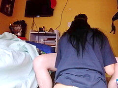 18 jahre, Leie, Paar, Freundin, Orgasmus, Jungendliche (18+)