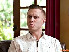 Большие сиськи, Милф, Сиськи