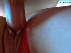 Amateur, Chica, Mamada, Morena, Corridas faciales, Fetiche, Látex, Tetas