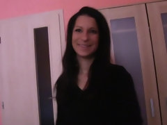 Leie, Blasen, Kehlenfick, Schwanz, Hotel, Geld, Pov, Student