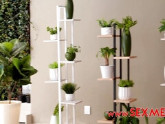 Grote kont, Grote mammen, Blond, Hardcore, Hd, Latijnse vrouw, Rijpe lesbienne, Moeder die ik wil neuken