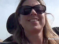 フェラチオ, イく瞬間, アウトドア