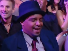 2009 Avn Awards Show with hot pornstars