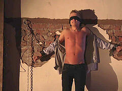 Бондаж, Европейки