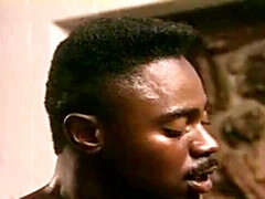 Anaal, Interraciaal, Oud