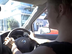 Bruinharig, Vrouw, Vingeren, Harig, Hd, Alleen, Tiener