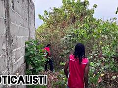 Amateur, Arabe, Grosse bite, Noire, Sucer une bite, Rondelette, Noir ébène, Homosexuelle