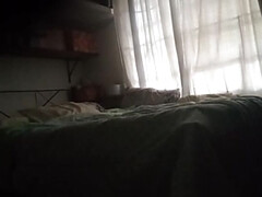 メキシコ人, ヒモパン, のぞき