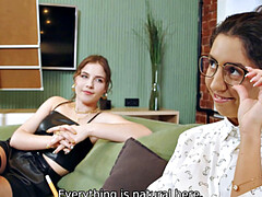 Lesbisch, Trio, Speelgoed