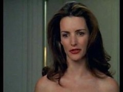 Kristin Davis - Sex and also The City