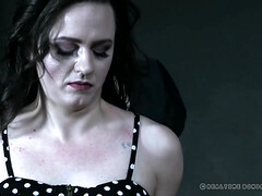 Sadomasoquismo, Mamada, Amarrada, Morena, Tetona, Garganta profunda, Natural, Coño