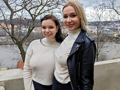 Красотки, Блондинки, Минет, Брюнетки, Вчетвером, Секс без цензуры