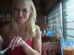 Amateur, Bikini, Rubia, Flexible, Novia, Coño, Tetas