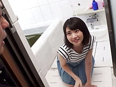 素人, お尻, 中出し, バック, 日本人, オーガズム, オマンコ, オッパイの