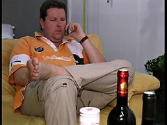 Amateur, Anal, Chica, Rubia, Mamada, Holandés, Interracial, Tetas