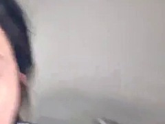 美女, 車, 指いじり, ラティーナ, アウトドア, 公共, ティーン, おもちゃ