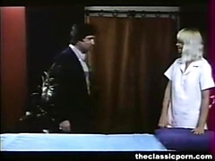 Vintage porm movie with erotic ladies