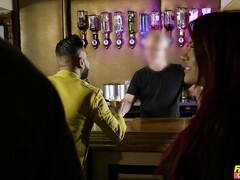 フェラチオ, 巨乳な, ハードコア, オージー, 現実