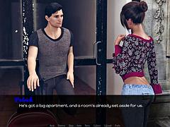 Dreidimensional, Grosse titten, Blasen, Britisch, Betrug, Gehörnter ehemann, Milf, Verführt