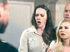 フェラチオ, イく瞬間, なめる, 公共, オマンコ, タトゥー, ティーン