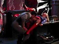 Arsch, Blondine, Blasen, Klassisch, Süss, Schwanz, Orgasmus, Muschi