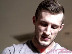 Grosse titten, Blondine, Blasen, Zierlich, Pov, Rau, Schwestern, Taboo