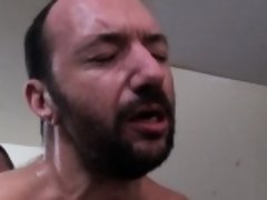 素人, フェラチオ, ゲイ, Hd