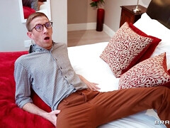 Mariana Martix wants monster cock