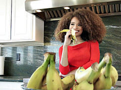 Blasen, Kehlenfick, Schwanz, Hundestellung, Interrassisch, Lecken, Masturbation, Muschi