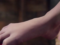 アナル, お尻, 緊縛, ボンデージ, 顔面騎乗, フェムドム, 指いじり, オマンコ