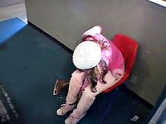 Amateur, Blonde, Hard, Masturbation, Pute, Solo, Adolescente, Nénés