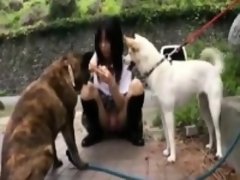 Amateur, Universidad, Fetiche, Japonés, Al aire libre, Realidad, Bajo la falda, Voyeur