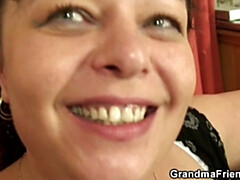 Blasen, Hardcore, Hd, Mutti, Pov, Muschi, Realität, Flotter dreier