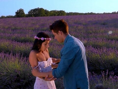 Morena, Corrida, Hd, Lamidas, Tetas naturales, Al aire libre, Coño, Tetas