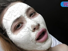 Schattig, Kont, Kont, Slaapkamer, Grote kont, Zwart, Pijpbeurt, Tepels