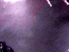 Arsch, Sadomasochismus, Fesselspiele, Fetisch, Rotschopf, Sklave, Titten, Nass