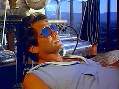 Американки, Минет, Ретро, Винтаж