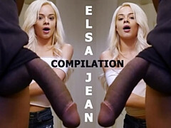 Grosse bite, Noire, Compilation, Interracial, Mère que j'aimerais baiser, Petite femme, Maigrichonne, Adolescente