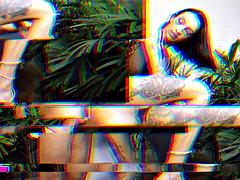 Chica, Mamada, Atrapados, Grupo, Hd, Latina, Transexual